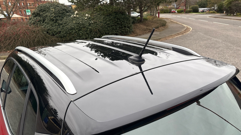 SEAT Arona 1.0 TSI 110 XPERIENCE 5dr Petrol Hatchback